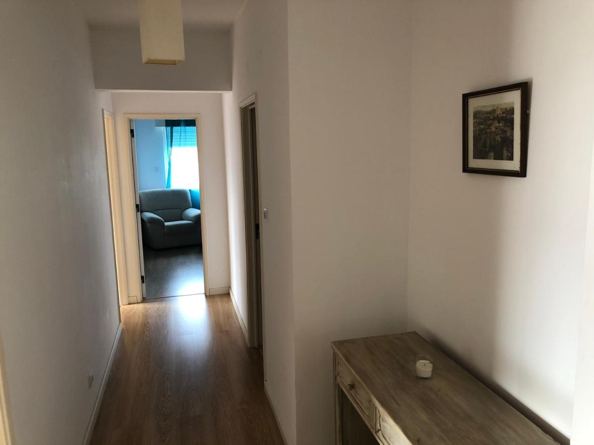 Boa Vista Apartamento Odivelas  Eksteriør billede