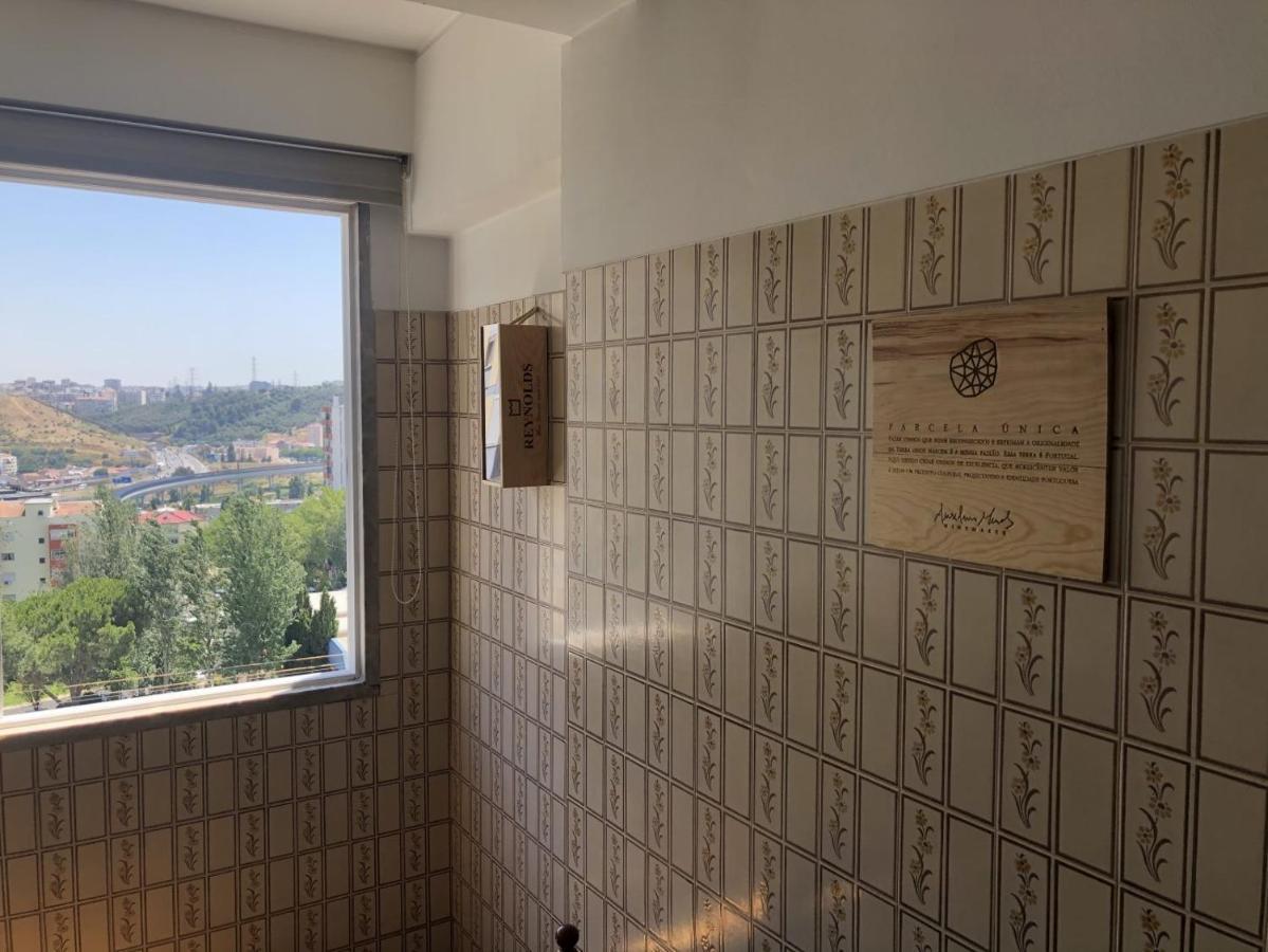 Boa Vista Apartamento Odivelas  Eksteriør billede