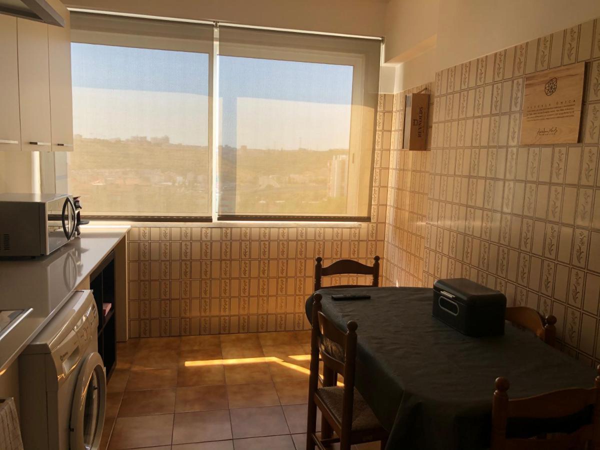 Boa Vista Apartamento Odivelas  Eksteriør billede