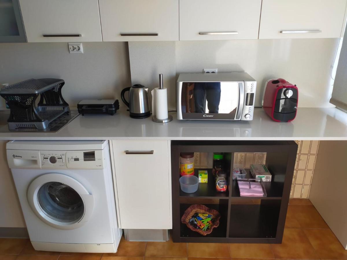 Boa Vista Apartamento Odivelas  Eksteriør billede
