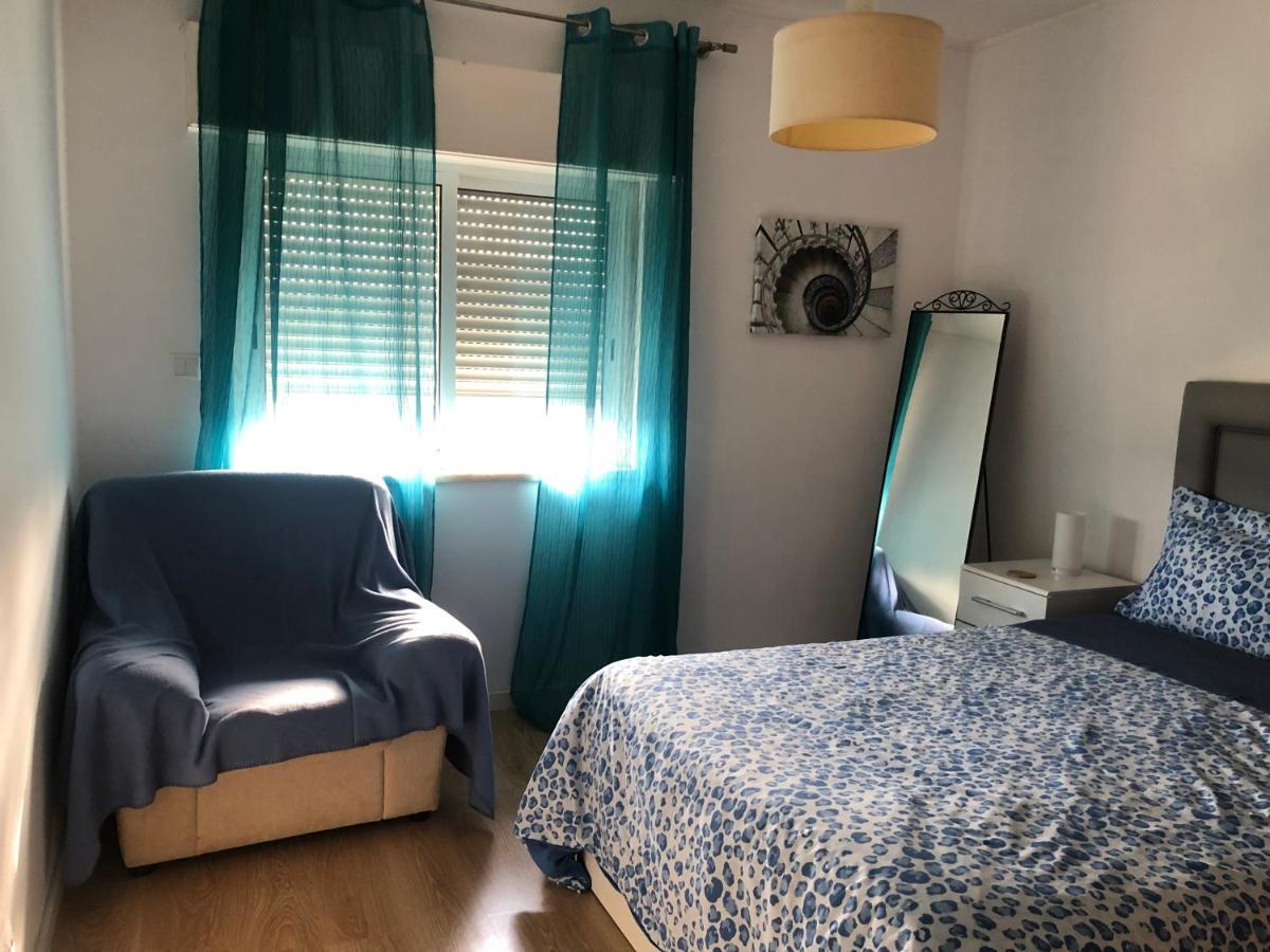 Boa Vista Apartamento Odivelas  Eksteriør billede