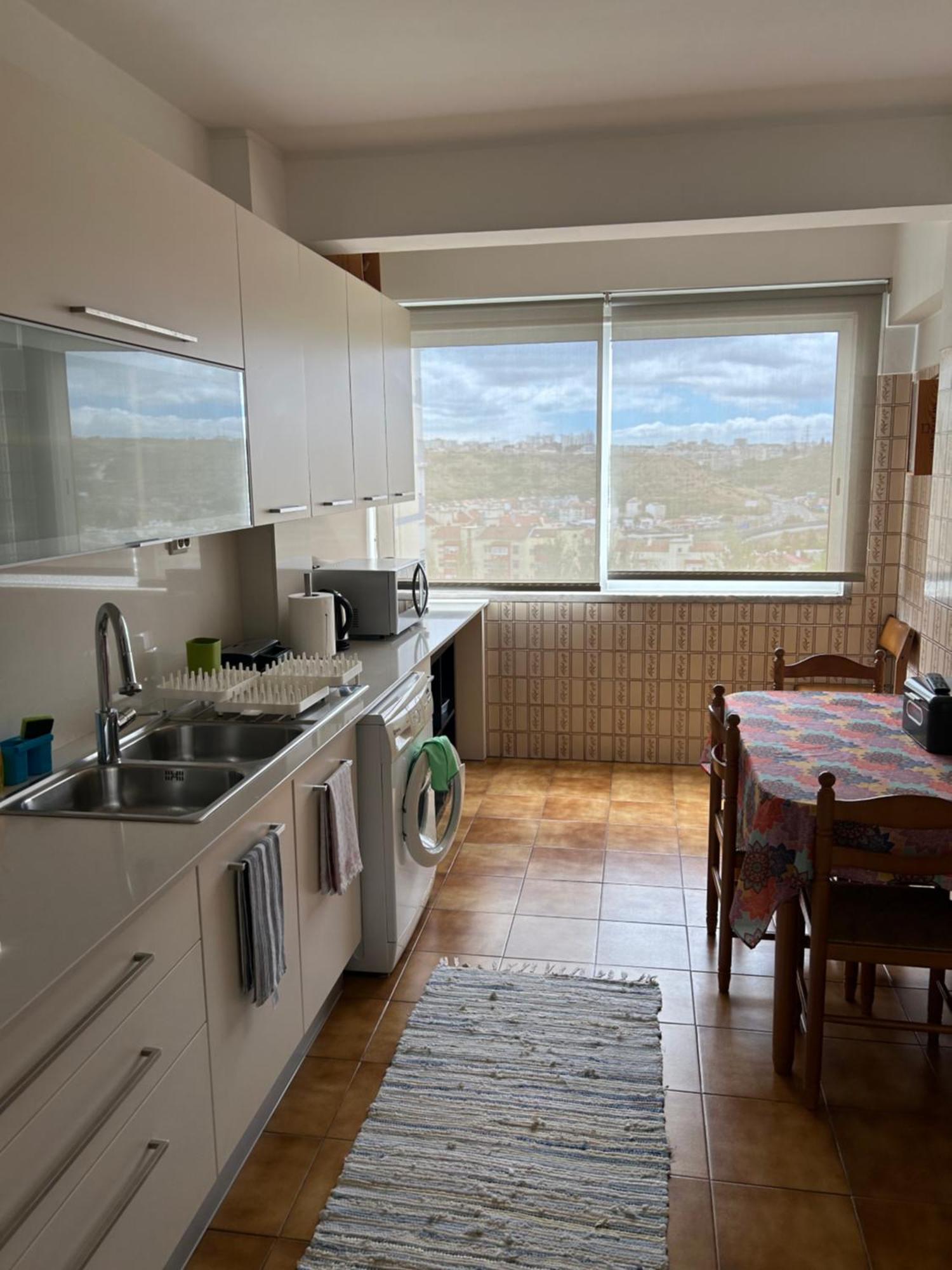 Boa Vista Apartamento Odivelas  Eksteriør billede