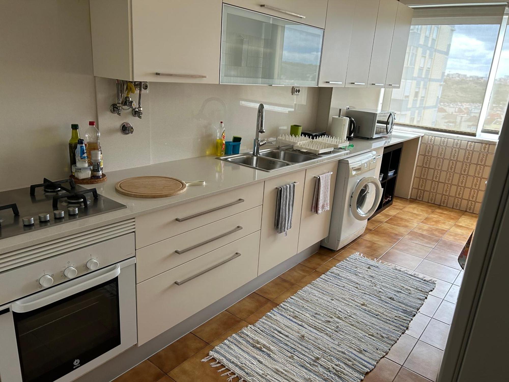 Boa Vista Apartamento Odivelas  Eksteriør billede