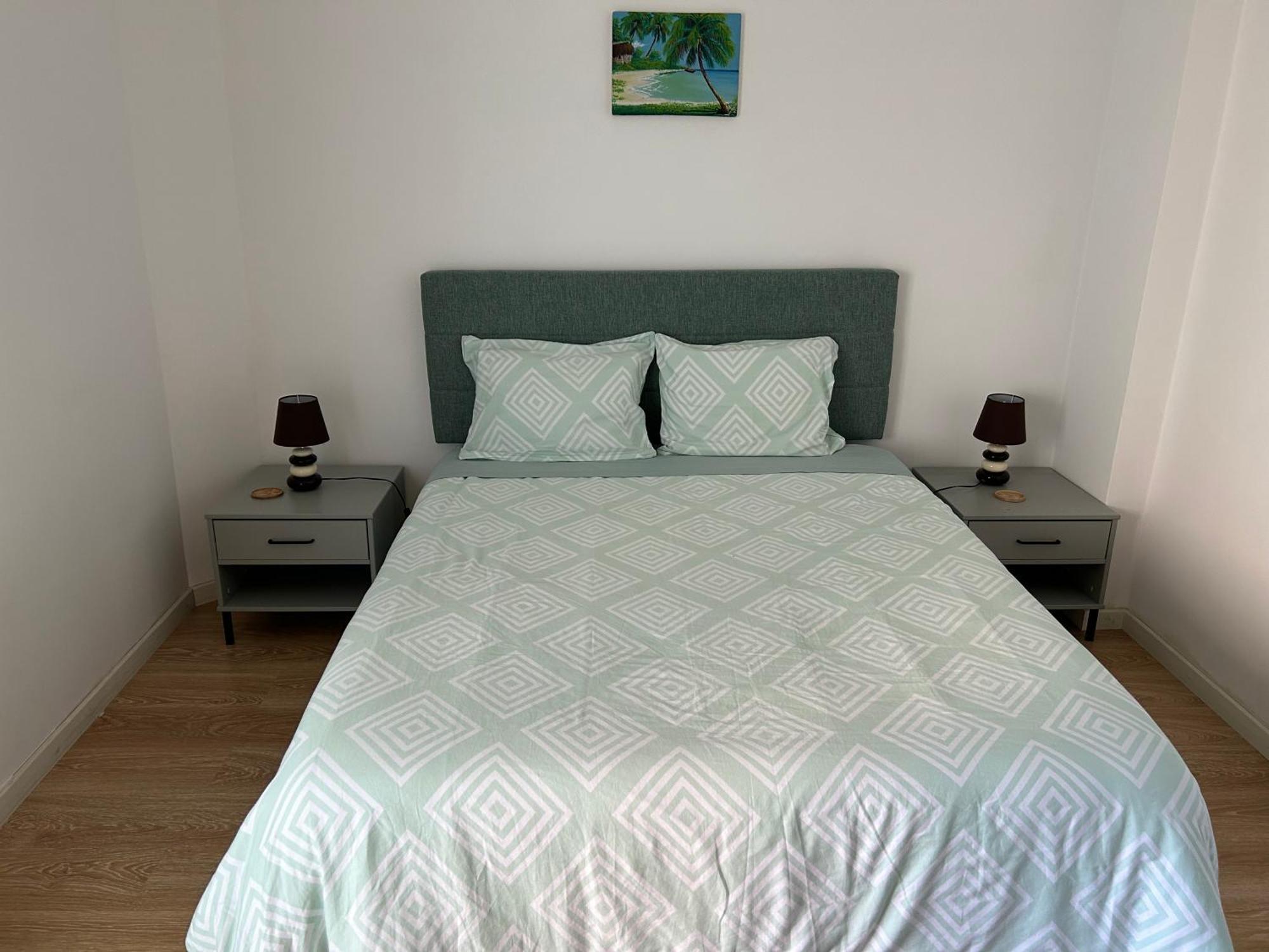 Boa Vista Apartamento Odivelas  Eksteriør billede