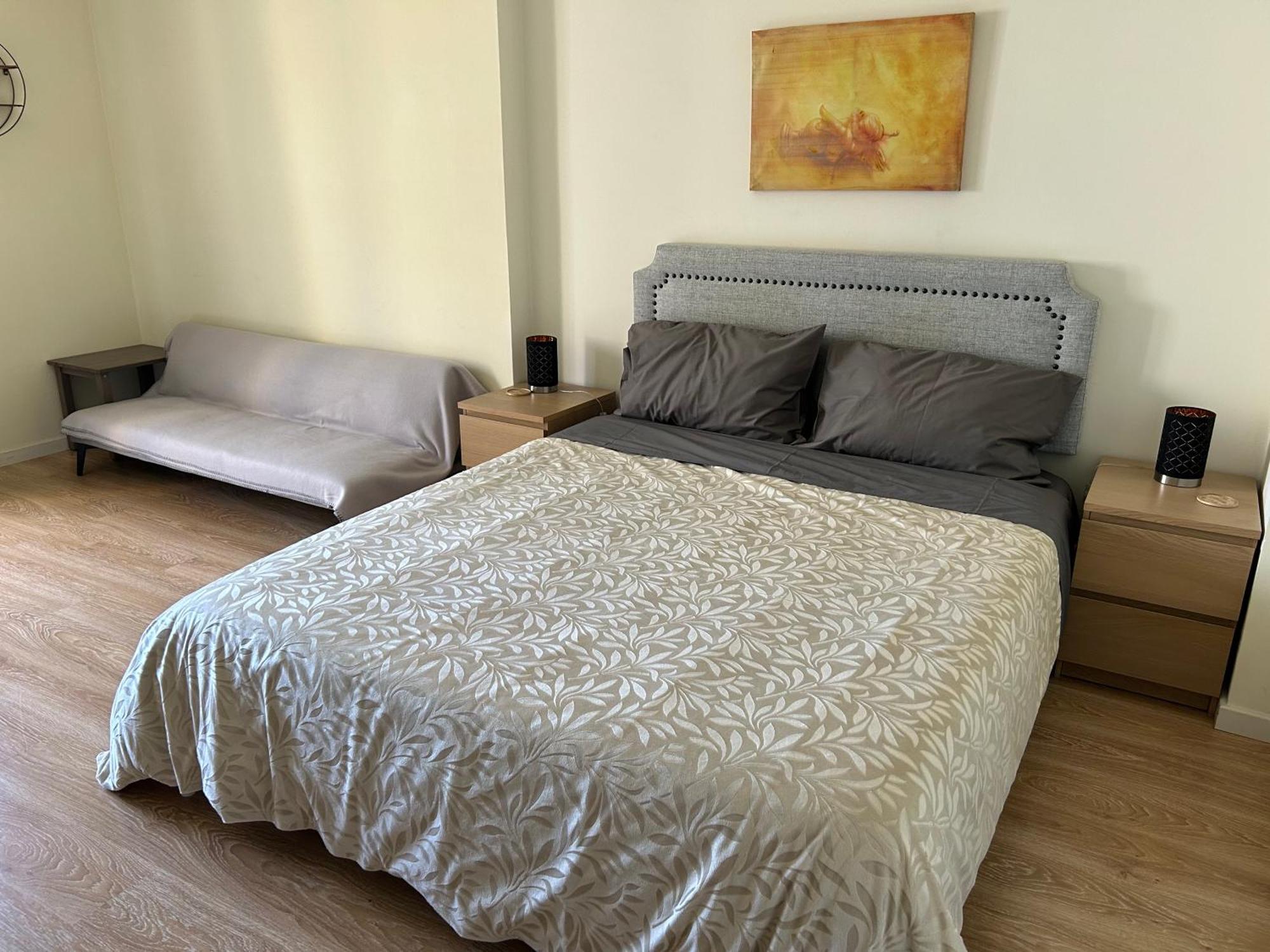Boa Vista Apartamento Odivelas  Eksteriør billede