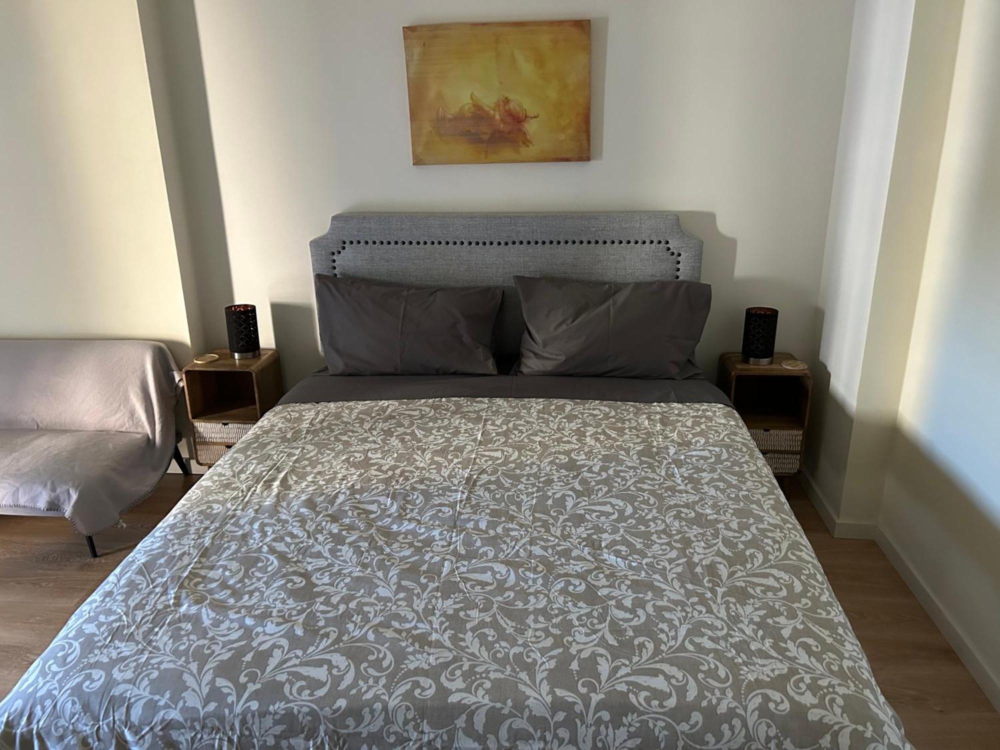 Boa Vista Apartamento Odivelas  Eksteriør billede