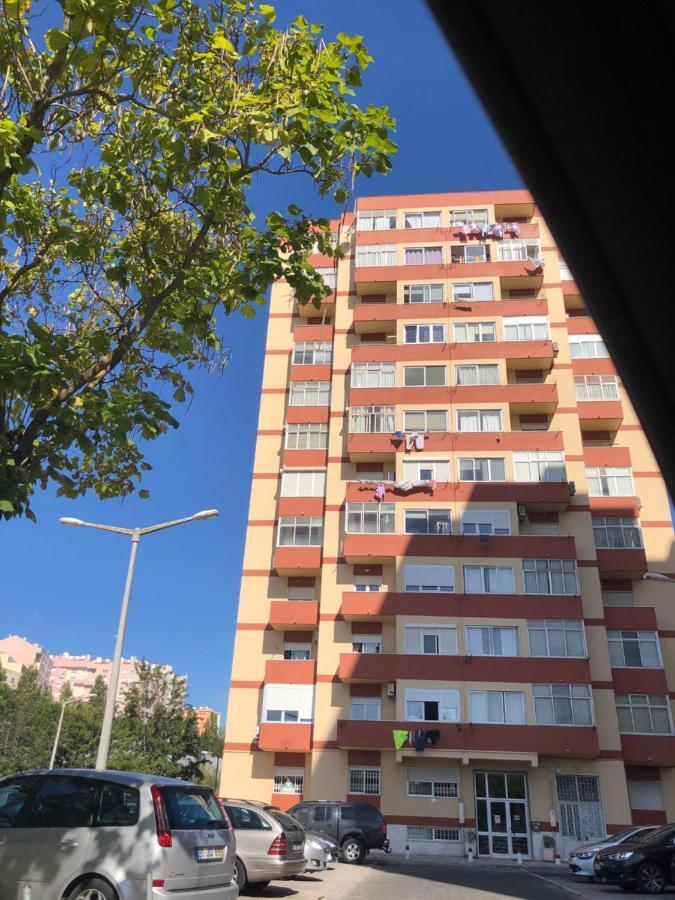 Boa Vista Apartamento Odivelas  Eksteriør billede